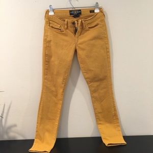 Lucky brand jeans